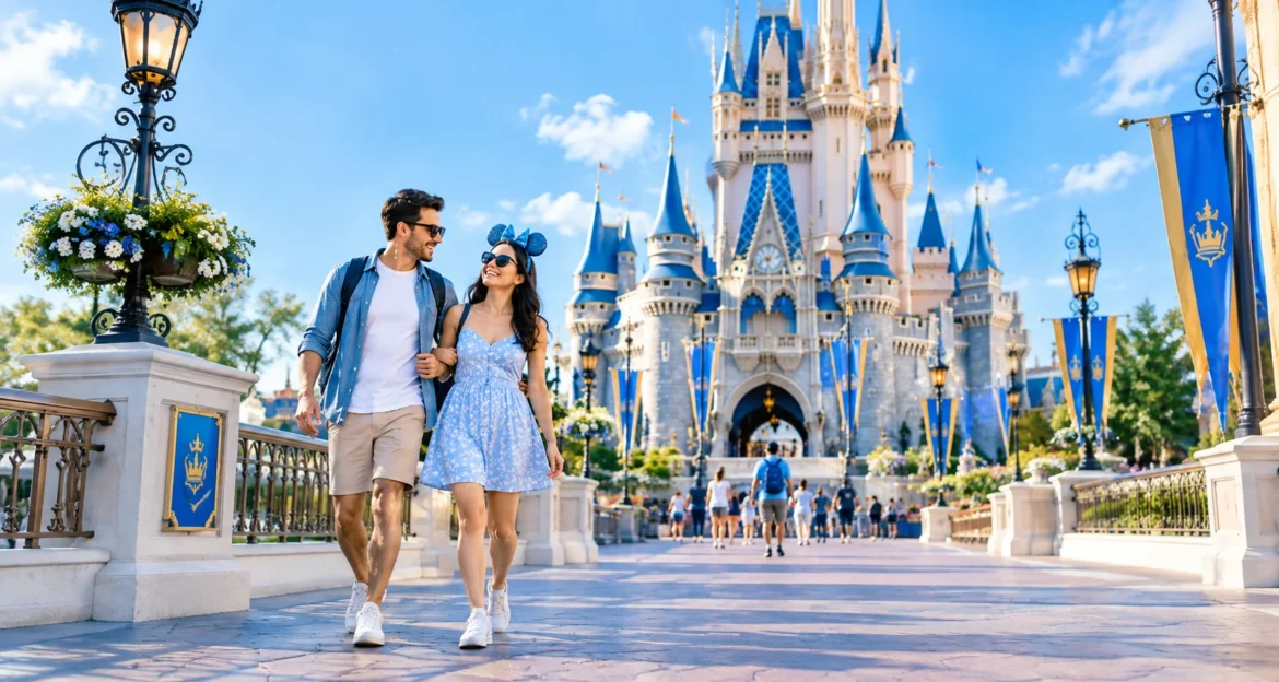 Disney World Vacations