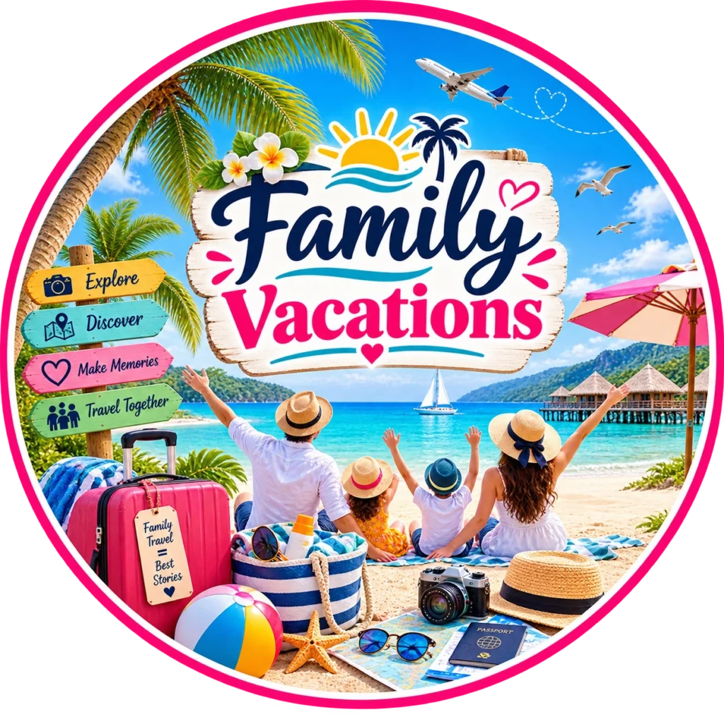 Family Vacations