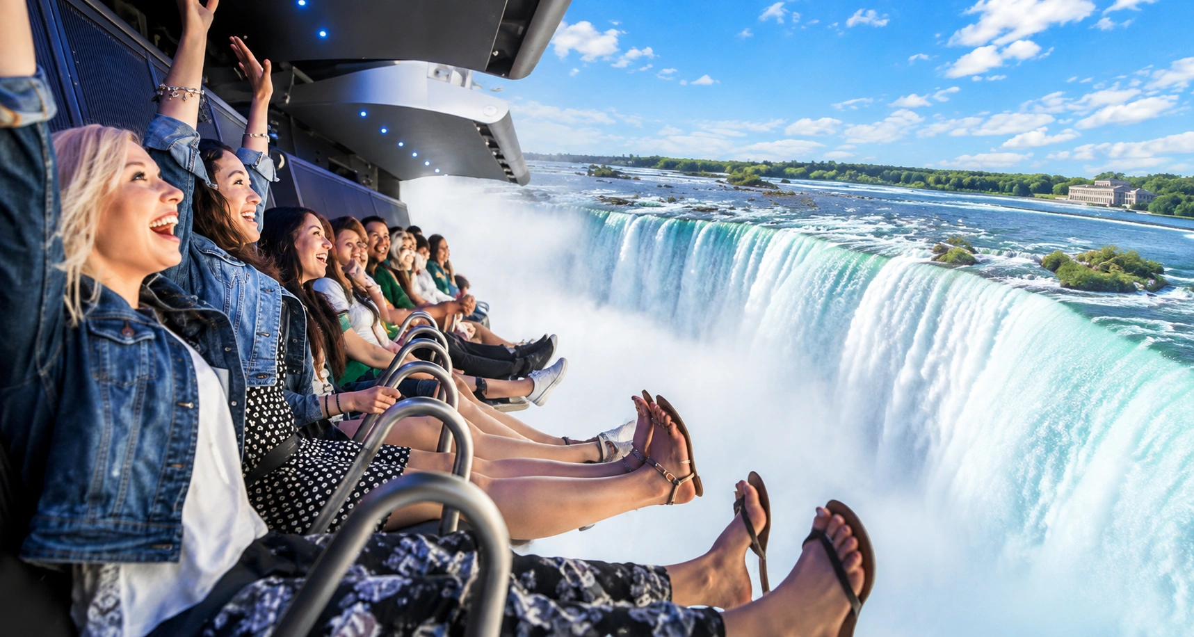 Is Flyover Canada worth it