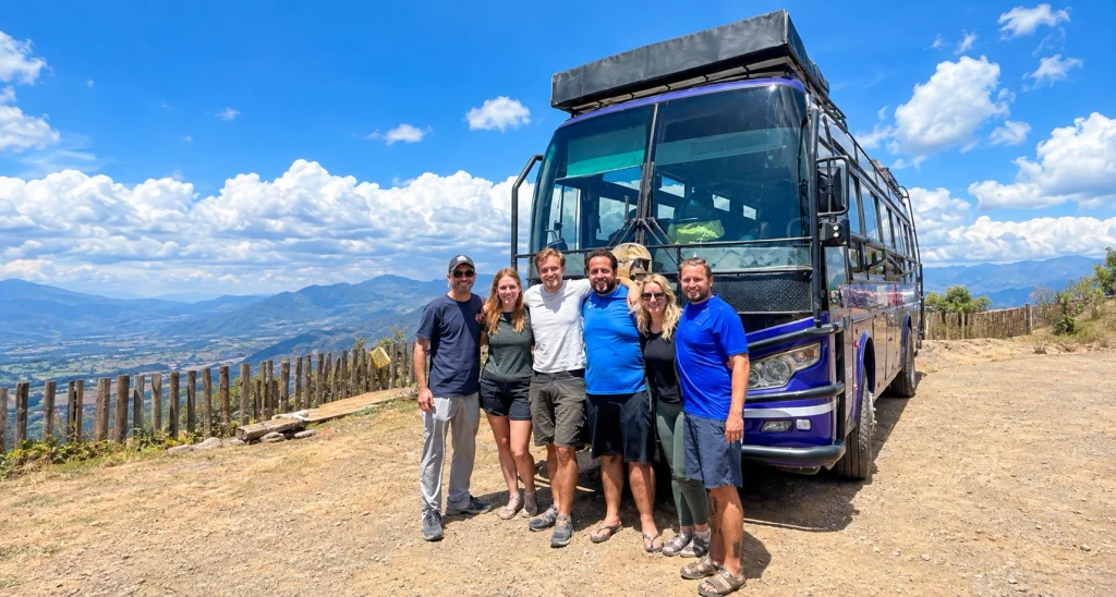 G Adventures reviews