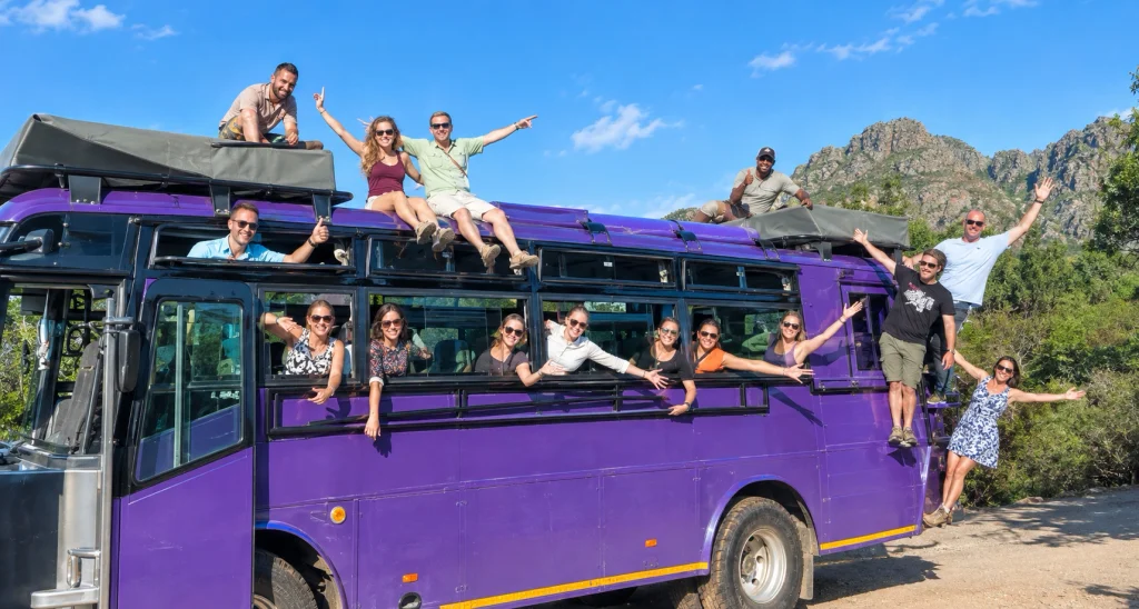 G Adventures reviews