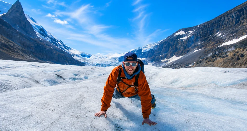 Is the Glacier Skywalk Worth It