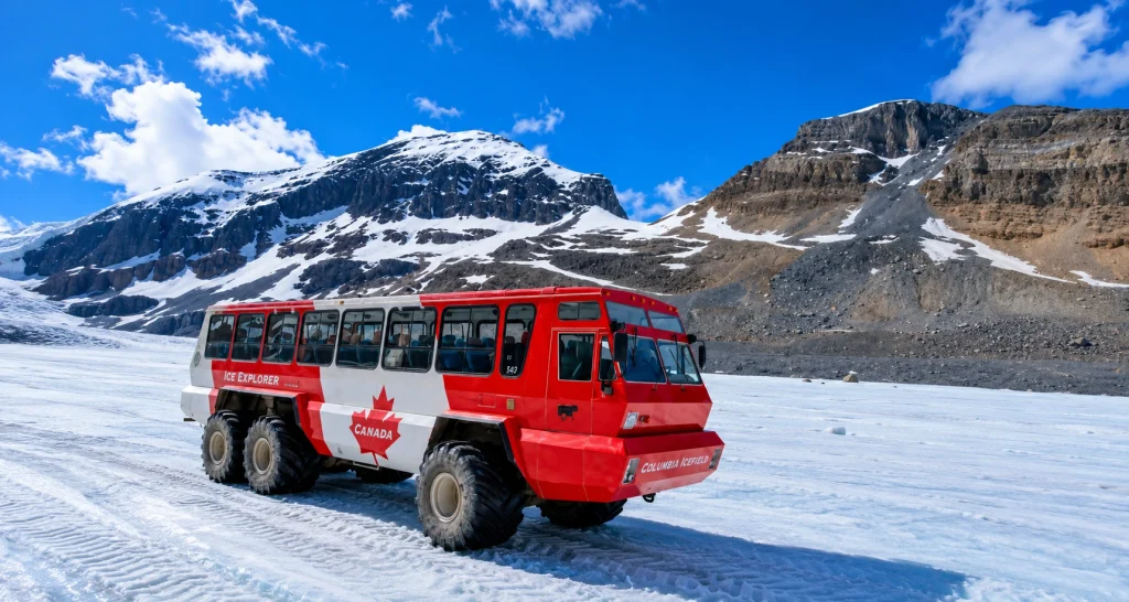 Is the Glacier Skywalk Worth It