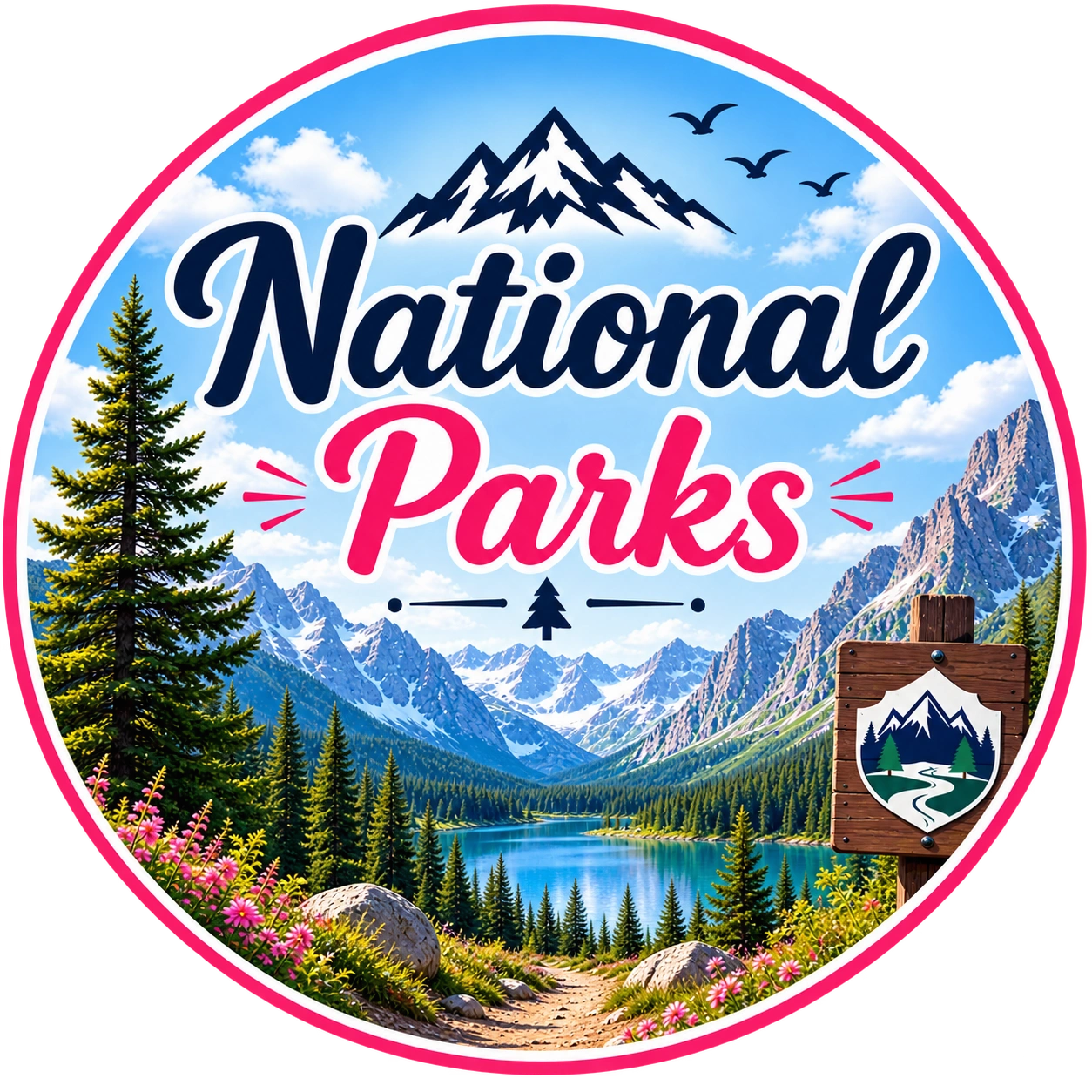 National Parks