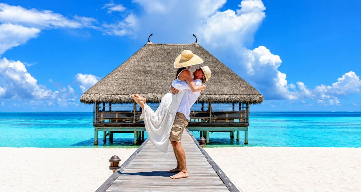 Romantic Getaways for Couples