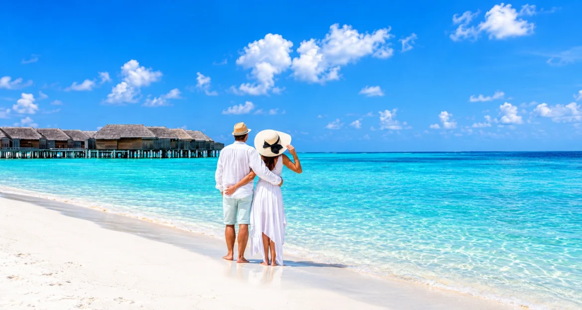 Romantic Getaways for Couples