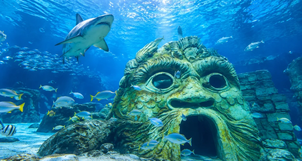 Sea Life Sydney Aquarium