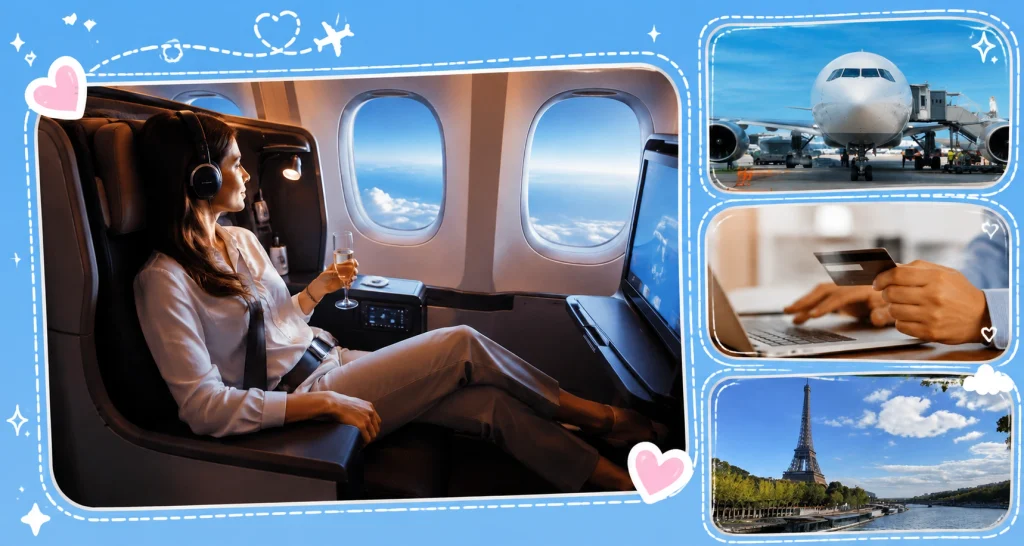 Skylux Travel reviews