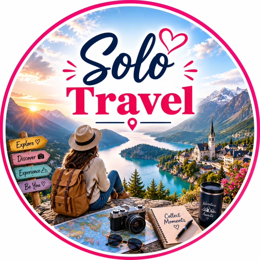 Solo Travel
