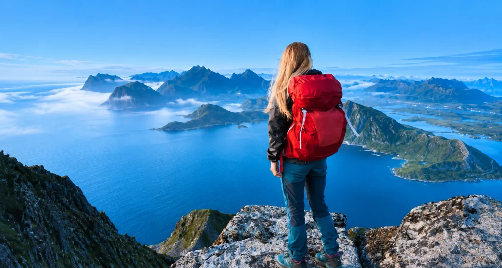 Solo Travel Tips for Beginners