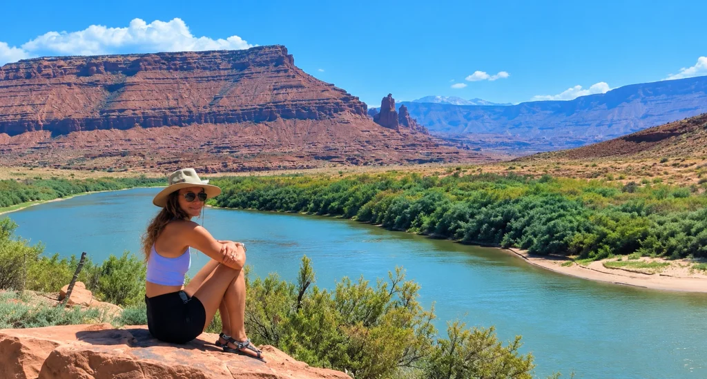 Solo Travel Tips for Beginners