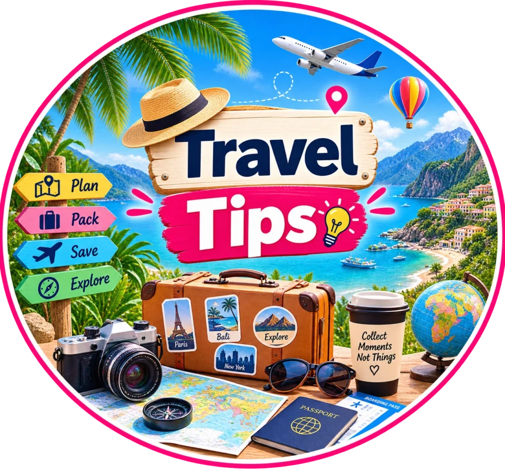 Travel Tips