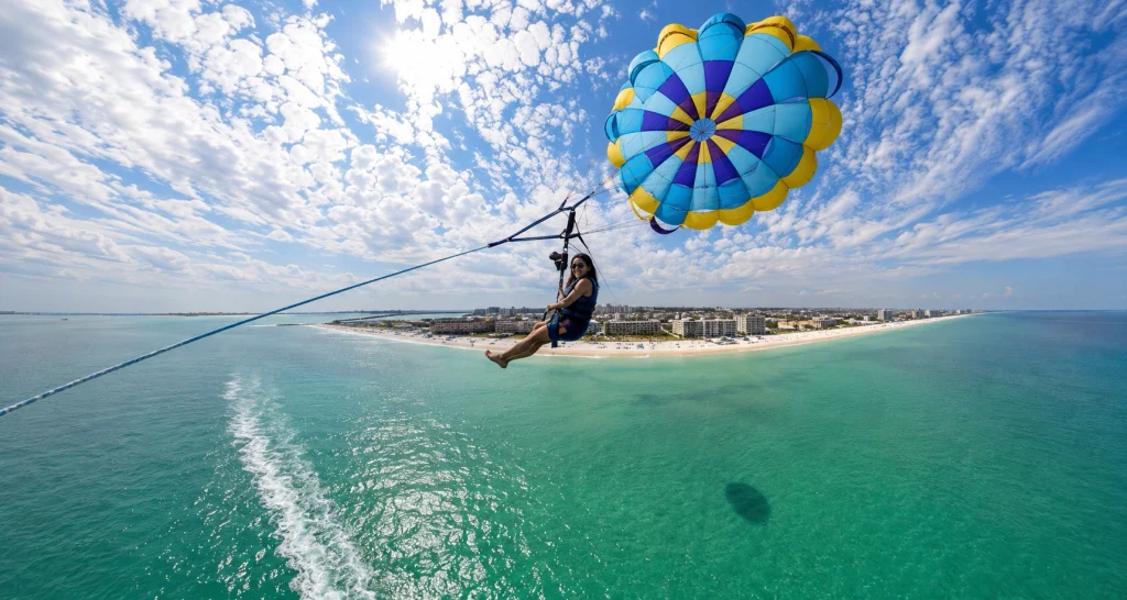 Weather Clearwater Beach