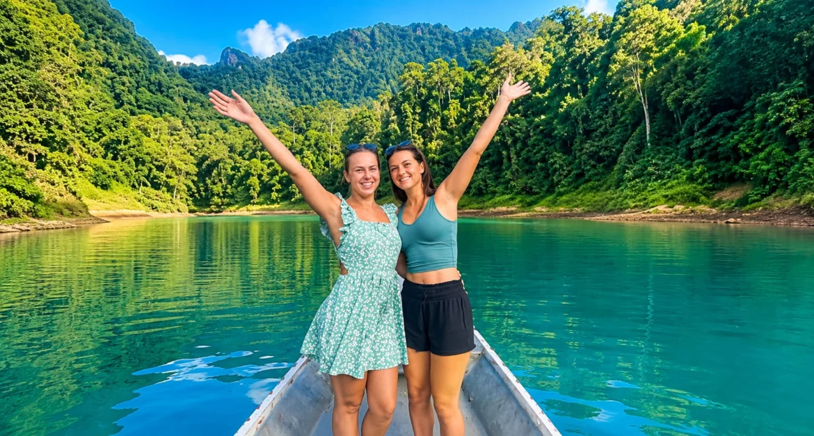 best places to travel solo