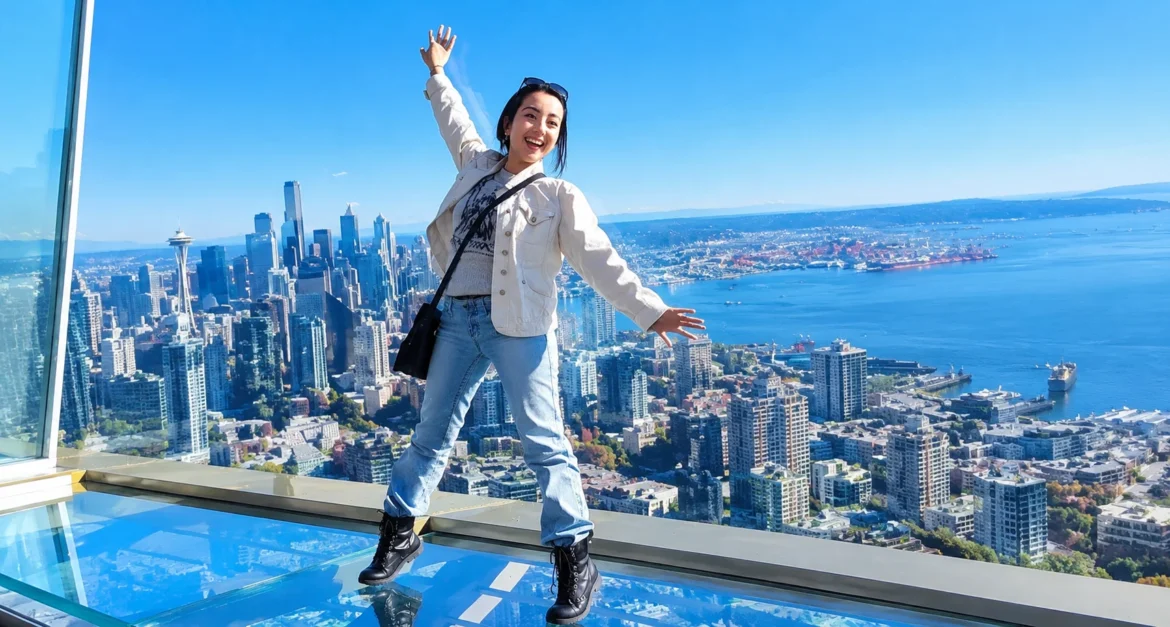 best things to do in Seattle