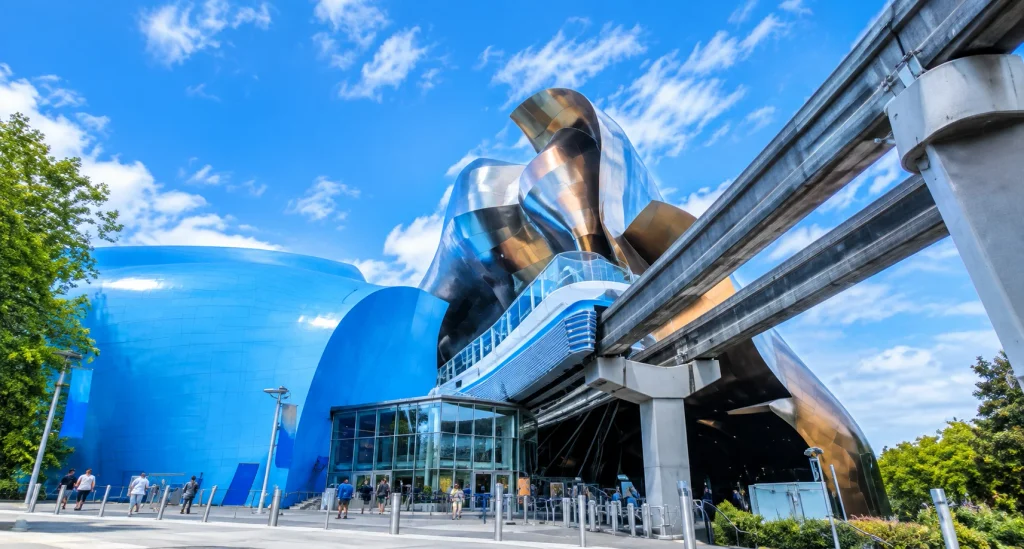 best things to do in Seattle