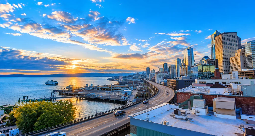 best things to do in Seattle