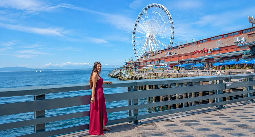 best things to do in Seattle