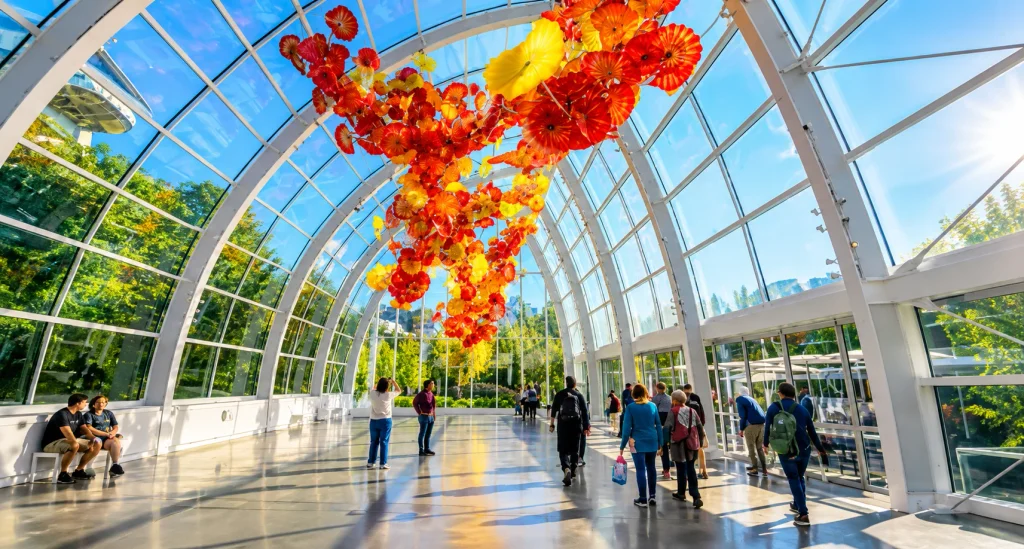 best things to do in Seattle