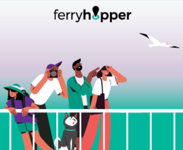 ferryhopper
