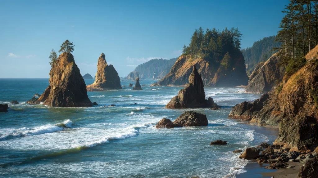 Things to Do in Cannon Beach