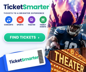 TicketSmarter - Tickets for concerts, sports, theater and family events
