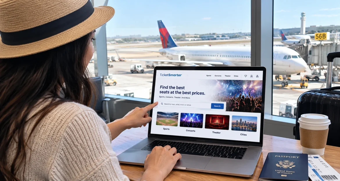 ticketsmarter review
